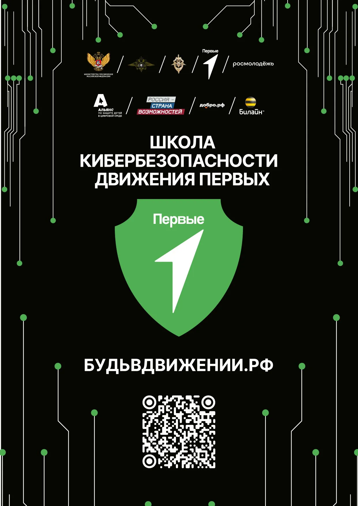 Методические рекомендации по выполнению практических заданий проекта «Школа Кибербезопасности Движения Первых»